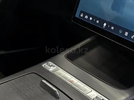 Geely Galaxy Preface GF 2026 года за 11 690 000 тг. в Кокшетау – фото 10