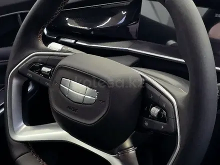 Geely Galaxy Preface GF 2026 года за 11 690 000 тг. в Кокшетау – фото 11