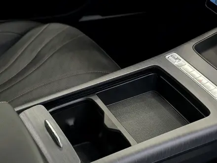 Geely Galaxy Preface GF 2026 года за 11 690 000 тг. в Кокшетау – фото 13