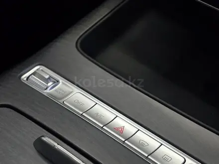 Geely Galaxy Preface GF 2026 года за 11 690 000 тг. в Кокшетау – фото 14