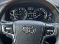 Toyota Land Cruiser 2017 года за 37 000 000 тг. в Караганда – фото 9