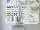 Глушитель средний Mercedes-Benz за 50 000 тг. в Костанай – фото 2