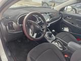 Kia Sportage 2011 года за 7 500 000 тг. в Усть-Каменогорск