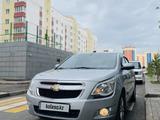 Chevrolet Cobalt 2022 года за 5 800 000 тг. в Астана – фото 3