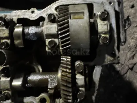 Гбц 2уз 4.7 головки 2uz 2 uz fe шатуны блок за 10 000 тг. в Алматы – фото 17