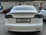 Tesla Model 3 2020 годаүшін14 650 000 тг. в Астана – фото 2
