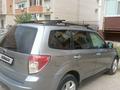 Subaru Forester 2008 годаfor5 500 000 тг. в Актобе – фото 5