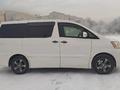 Toyota Alphard 2004 года за 7 500 000 тг. в Семей – фото 2