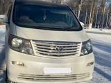 Toyota Alphard 2004 года за 7 500 000 тг. в Семей – фото 3