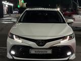 Toyota Camry 2020 годаfor14 500 000 тг. в Алматы