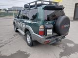 Toyota Land Cruiser Prado 1999 года за 5 500 000 тг. в Шелек – фото 4