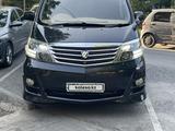 Toyota Alphard 2008 годаүшін9 000 000 тг. в Кызылорда – фото 4