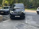 Toyota Alphard 2008 годаүшін9 000 000 тг. в Кызылорда – фото 3