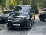 Toyota Alphard 2008 годаүшін9 000 000 тг. в Кызылорда