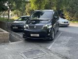 Toyota Alphard 2008 годаүшін9 000 000 тг. в Кызылорда – фото 2