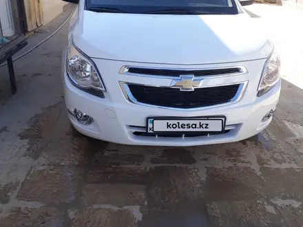 Chevrolet Cobalt 2021 года за 5 200 000 тг. в Мангистау