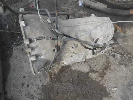 АКПП Mercedes-Benz A2102701701 (2.3) M111 за 150 000 тг. в Алматы