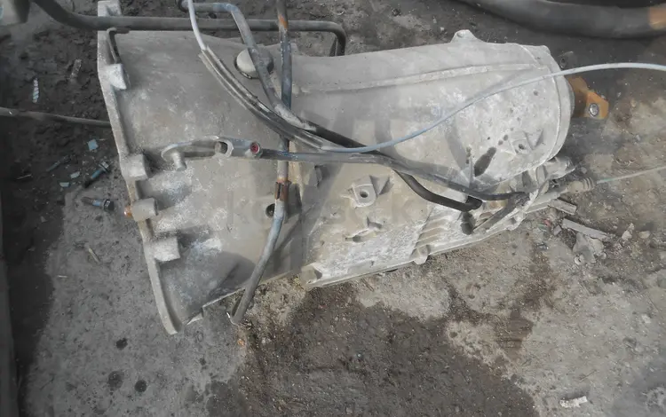 АКПП Mercedes-Benz A2102701701 (2.3) M111 за 150 000 тг. в Алматы