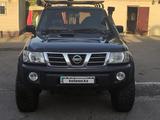 Nissan Patrol 2003 года за 6 800 000 тг. в Алматы – фото 5