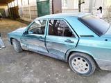 Mercedes-Benz 190 1991 года за 600 000 тг. в Кызылорда – фото 2