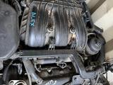 Двигатель G6DA 3.8л бензин Kia Mohave, Мохав, Махав 2008-2016г.for1 400 000 тг. в Актау – фото 2