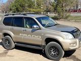 Toyota Land Cruiser Prado 2006 года за 10 500 000 тг. в Усть-Каменогорск – фото 2
