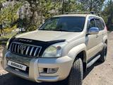 Toyota Land Cruiser Prado 2006 года за 10 500 000 тг. в Усть-Каменогорск