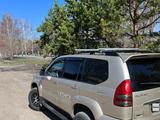Toyota Land Cruiser Prado 2006 года за 10 500 000 тг. в Усть-Каменогорск – фото 3