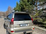 Toyota Land Cruiser Prado 2006 года за 10 500 000 тг. в Усть-Каменогорск – фото 4