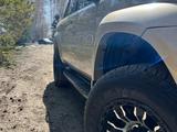 Toyota Land Cruiser Prado 2006 года за 10 500 000 тг. в Усть-Каменогорск – фото 5