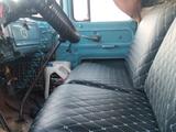 ЗиЛ  4502 ММЗ 1992 года за 2 500 000 тг. в Петропавловск – фото 2