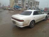 Toyota Mark II 1995 годаүшін1 600 000 тг. в Кокшетау – фото 4