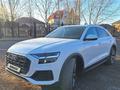 Audi Q8 2020 годаүшін32 500 000 тг. в Алматы – фото 2