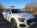 Audi Q8 2020 годаүшін32 500 000 тг. в Алматы