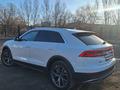 Audi Q8 2020 годаүшін32 500 000 тг. в Алматы – фото 4