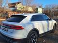 Audi Q8 2020 годаүшін32 500 000 тг. в Алматы – фото 5