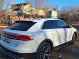 Audi Q8 2020 годаүшін32 500 000 тг. в Алматы – фото 5