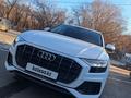 Audi Q8 2020 годаүшін32 500 000 тг. в Алматы – фото 6