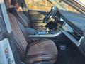 Audi Q8 2020 годаүшін32 500 000 тг. в Алматы – фото 7