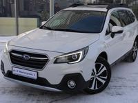 Subaru Outback 2018 года за 11 590 000 тг. в Астана