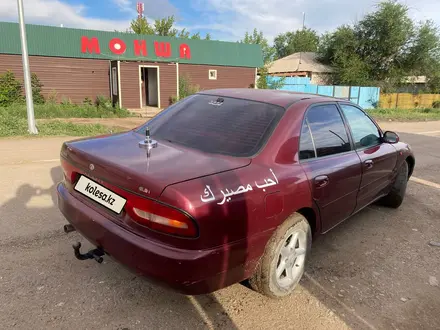 Mitsubishi Galant 1994 года за 1 500 000 тг. в Аягоз – фото 2