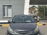 Hyundai Accent 2014 годаүшін4 400 000 тг. в Алматы