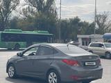 Hyundai Accent 2014 годаүшін4 400 000 тг. в Алматы – фото 5
