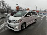 Toyota Alphard 2011 годаүшін6 000 000 тг. в Шиели – фото 4