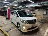 Toyota Alphard 2011 годаүшін6 000 000 тг. в Шиели