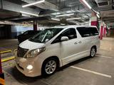Toyota Alphard 2011 годаүшін6 000 000 тг. в Шиели – фото 2