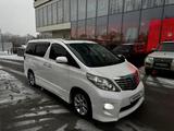 Toyota Alphard 2011 годаүшін6 000 000 тг. в Шиели – фото 3