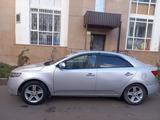 Kia Cerato 2011 годаүшін4 200 000 тг. в Астана – фото 2