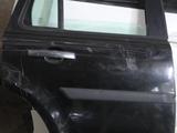 Дверь задняя правая на Land Rover Freelander 2 за 60 000 тг. в Алматы