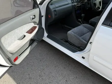 Nissan Cefiro 1997 года за 3 100 000 тг. в Алматы – фото 11